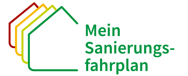 Mein Sanierungsfahrplan Logo